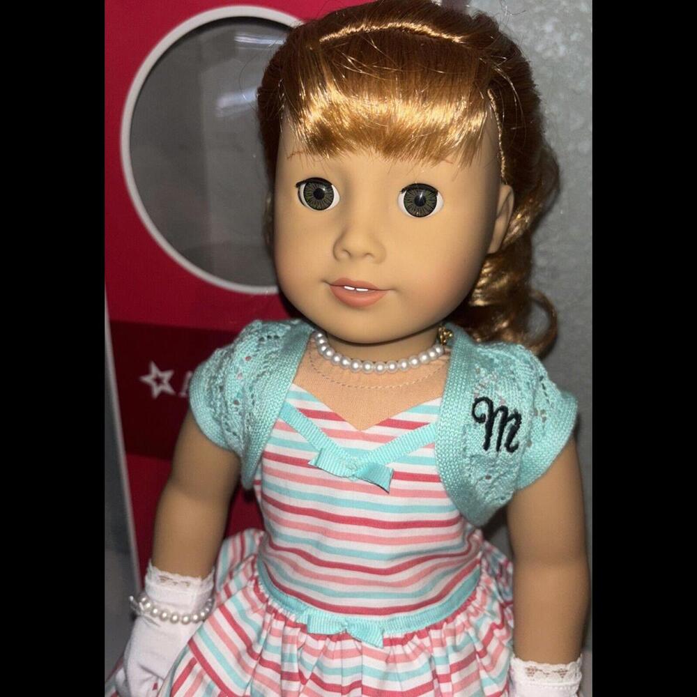 ❤️❤️❤️American BeForever Maryellen  Bundle NEW